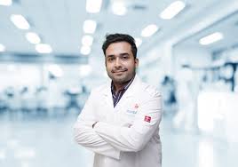 Dr Abhinay Tibdewal